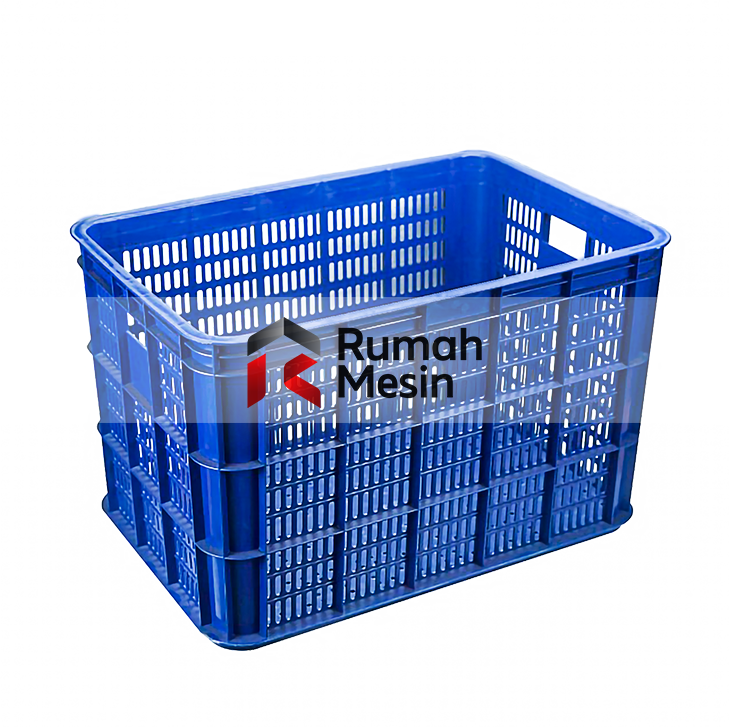 keunggulan keranjang panen