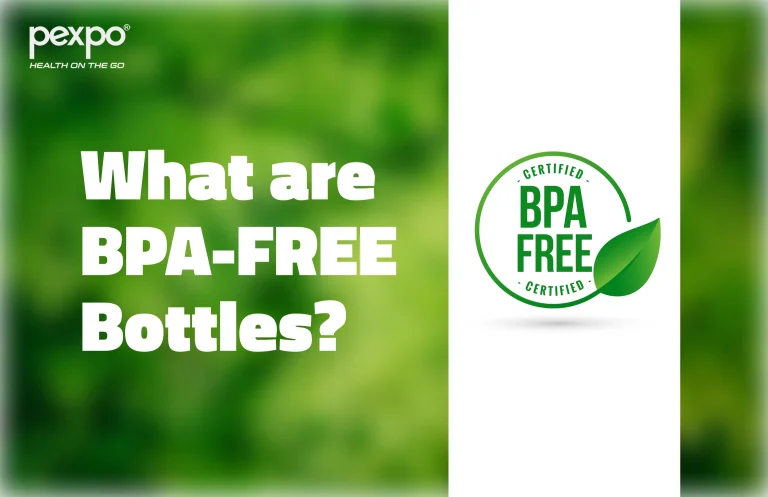 Contoh Plastik BPA Free