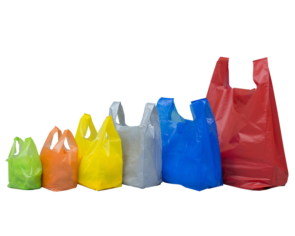 Cairan penghancur plastik