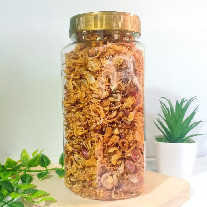 bisnis bawang goreng kemasan