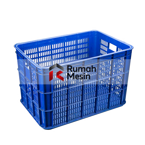 manfaat keranjang panen untuk petani