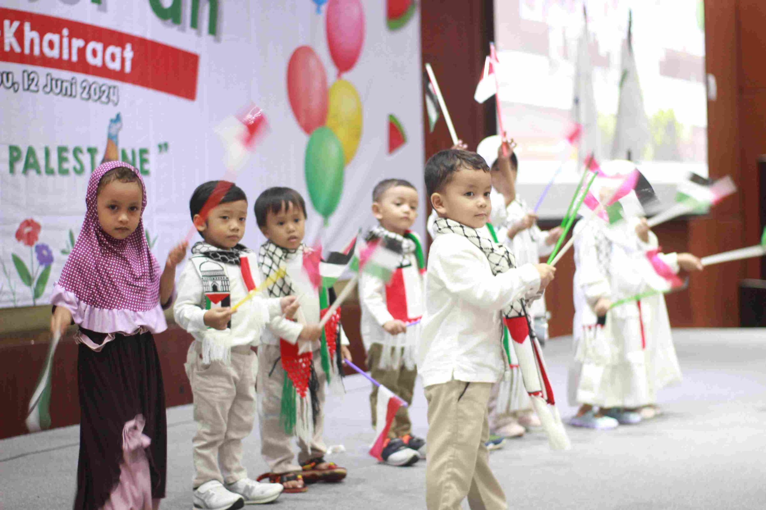 Media Pembelajaran Islam Anak Penuh Makna