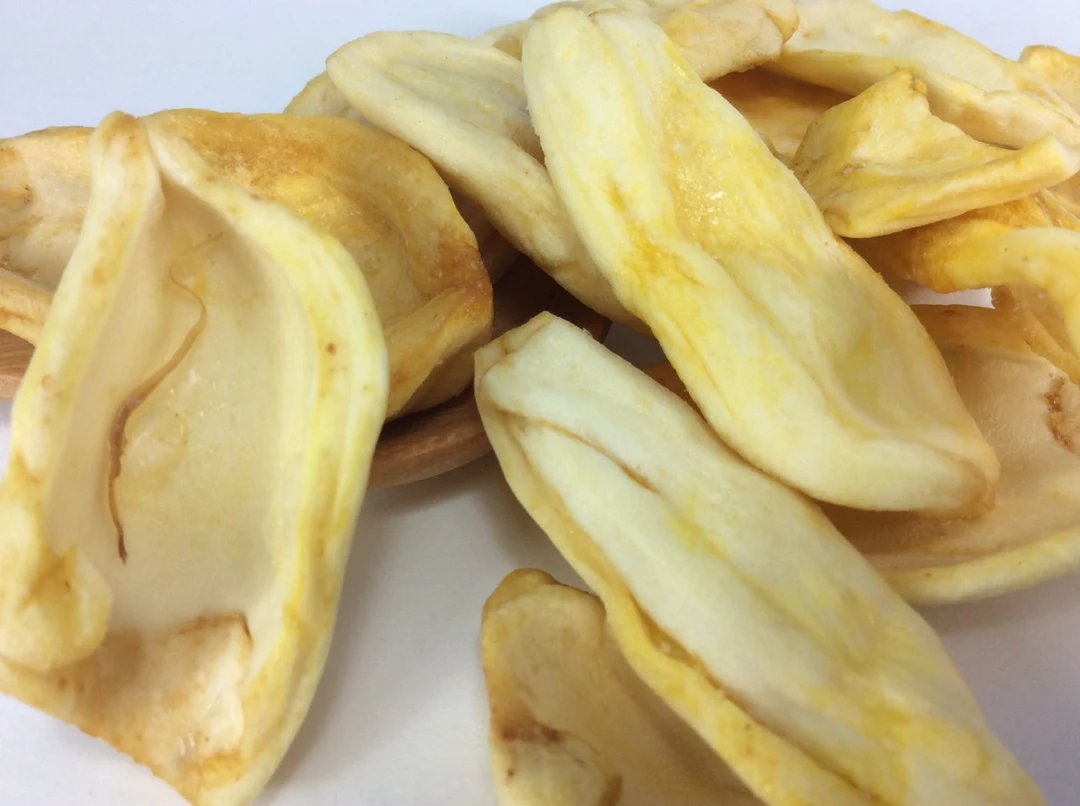 keripik buah nangka thailand