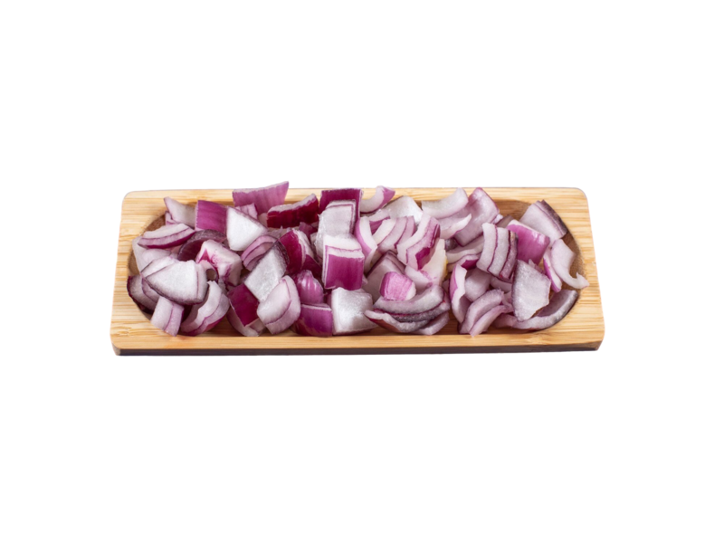 irisan bawang