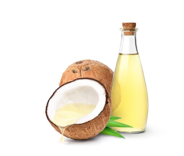 Potensi Usaha Minyak Kelapa