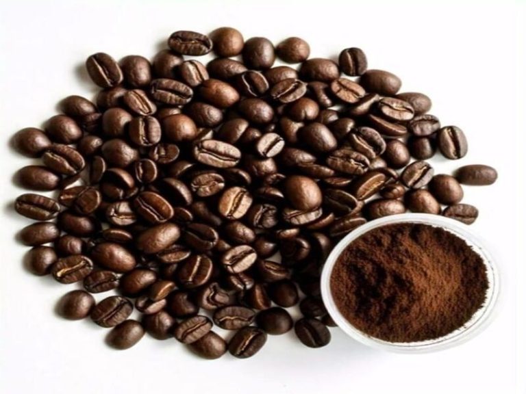 cara sederhana olah kopi