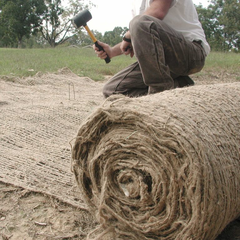 Pentingnya pemahaman cocomesh bagi petani hutan