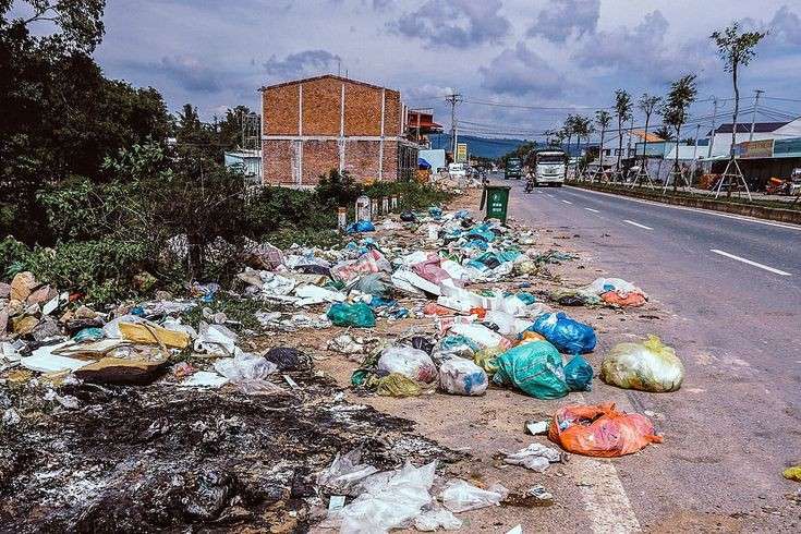 inovasi sampah rumah tangga