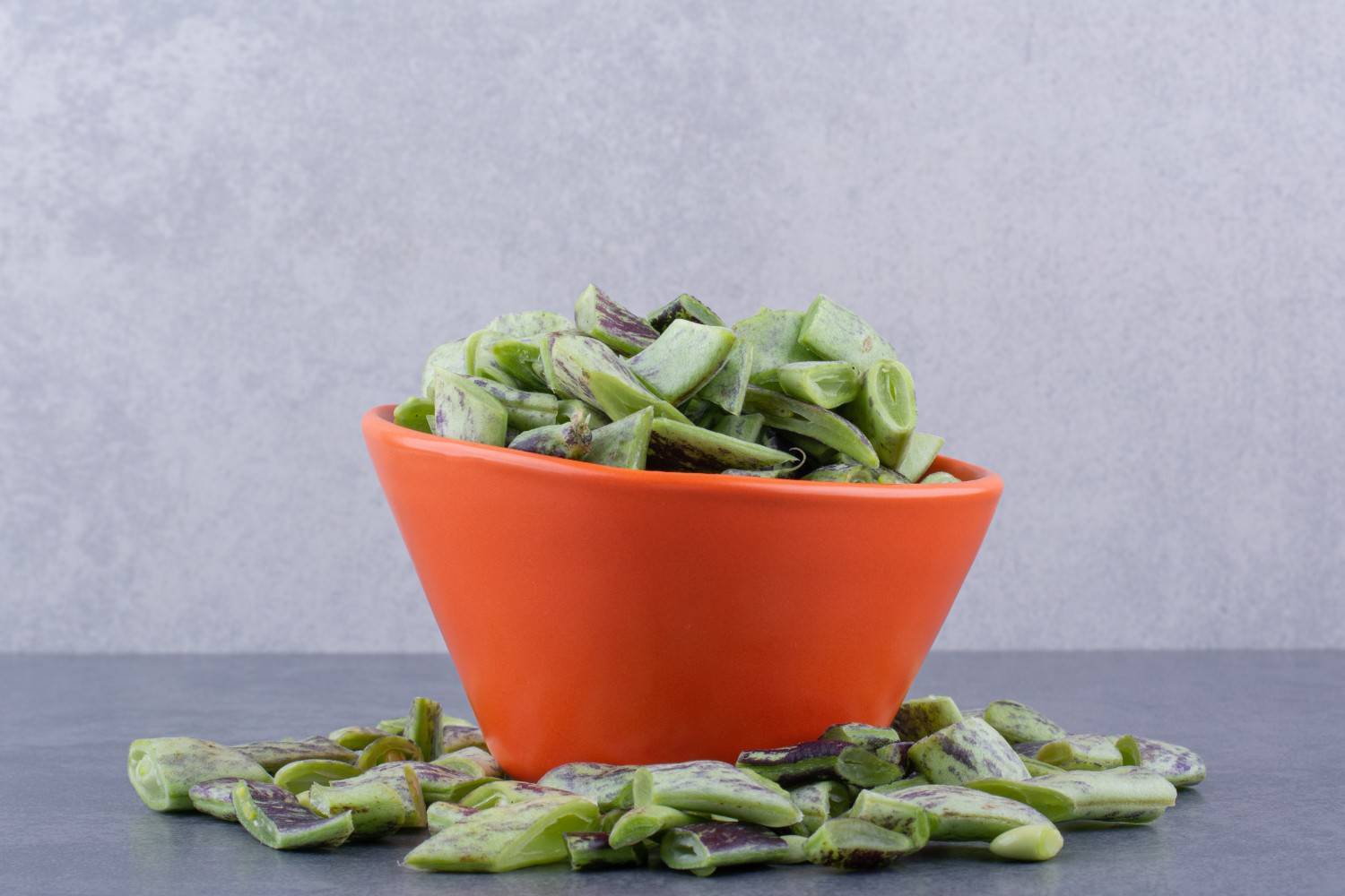 5 macam sayur yang bisa dijadikan keripik