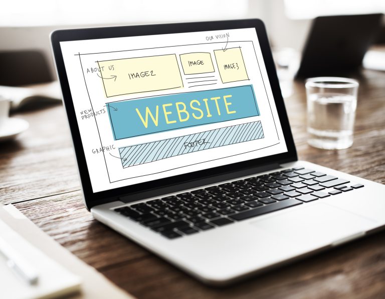 tujuan pembuatan website