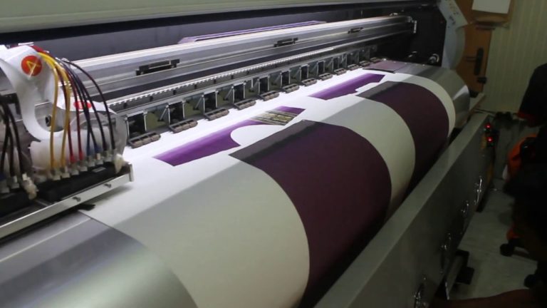 Keunggulan sablon dan printing jersey