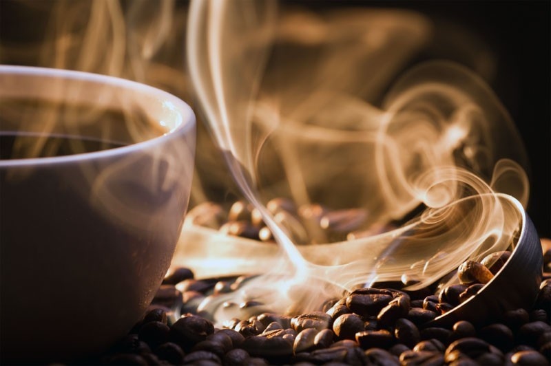 Menjaga Cita Rasa Kopi Indonesia
