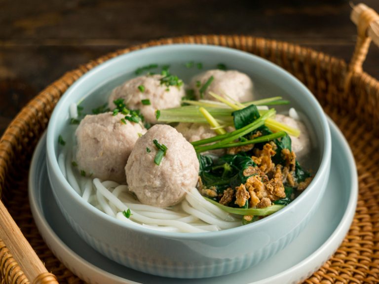 alat pembuat bakso mendukung UMKM