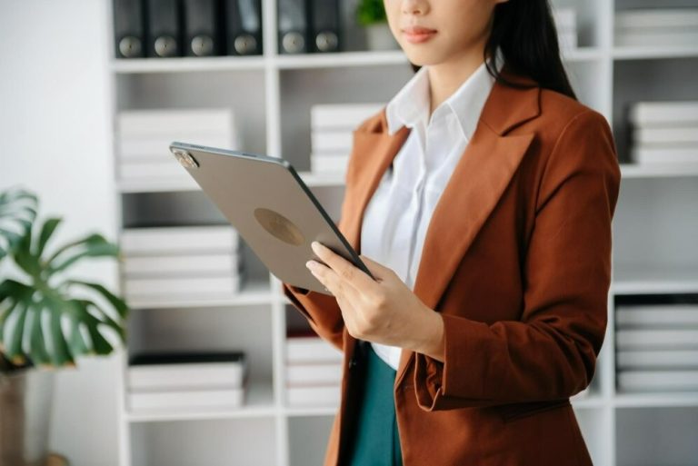 Strategi Pemasaran Digital Bisnis