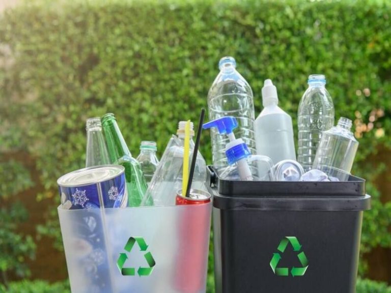 peluang bisnis daur ulang plastik