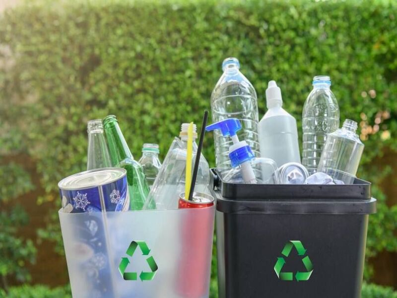 peluang bisnis daur ulang plastik