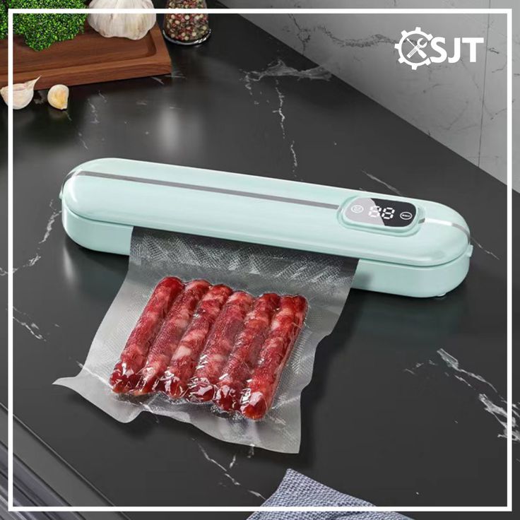 Pentingnya Keamanan Pangan Mesin Vacuum dalam Produksi Makanan