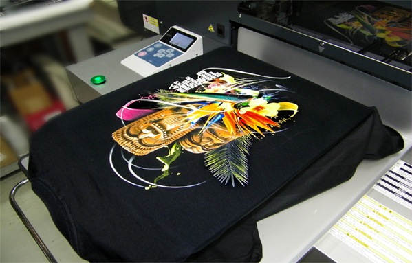 kekurangan sablon dtg
