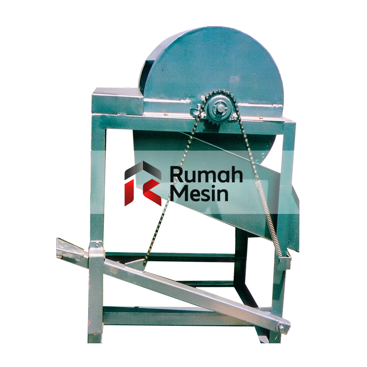 Produksi Padi Lebih Maksimal
