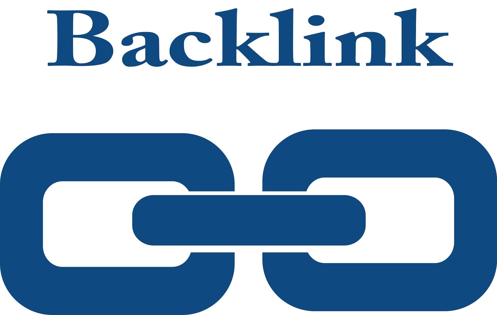 Tutorial Backlink Gratis Terbaru