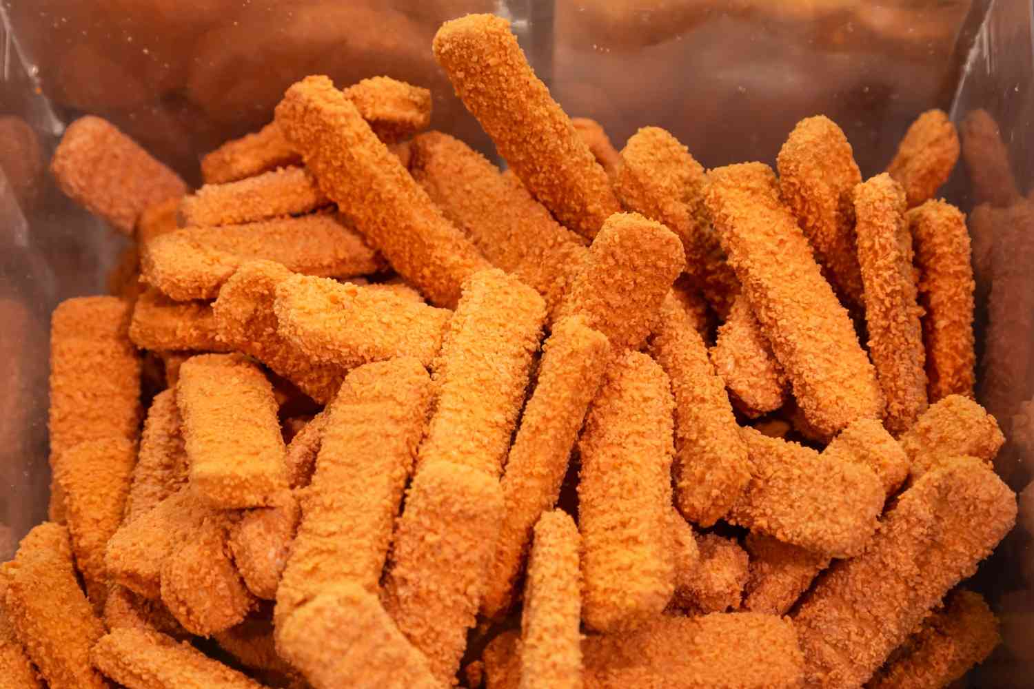 continuous menyegel makanan frozenfood