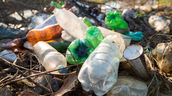 contoh program penanggulangan sampah