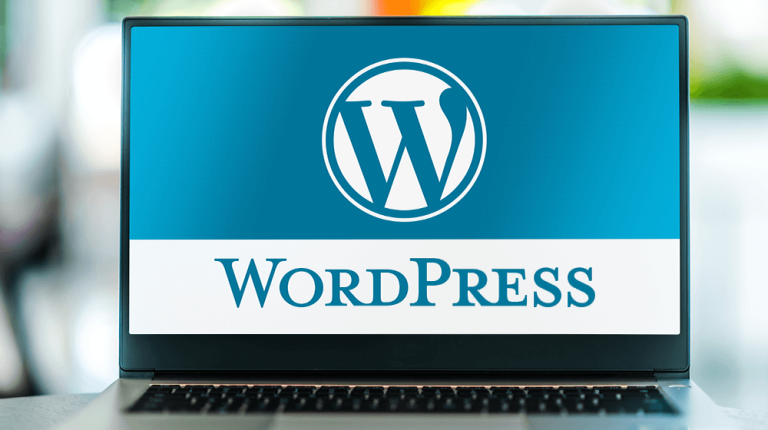 Layanan rawat website WordPress profesional