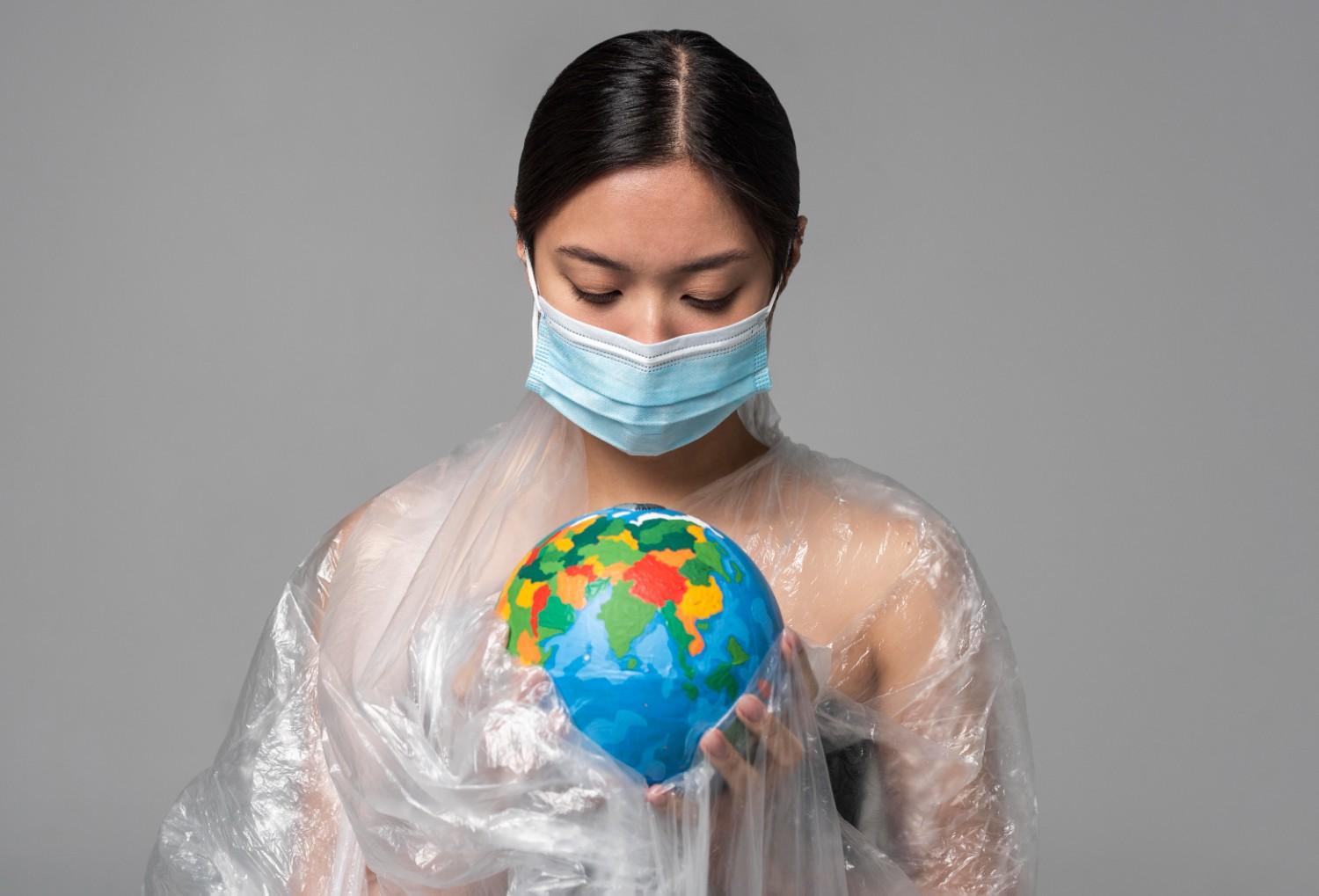 cara mengurangi plastik berbahaya