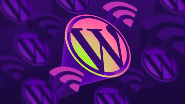 rawat website WordPress profesional