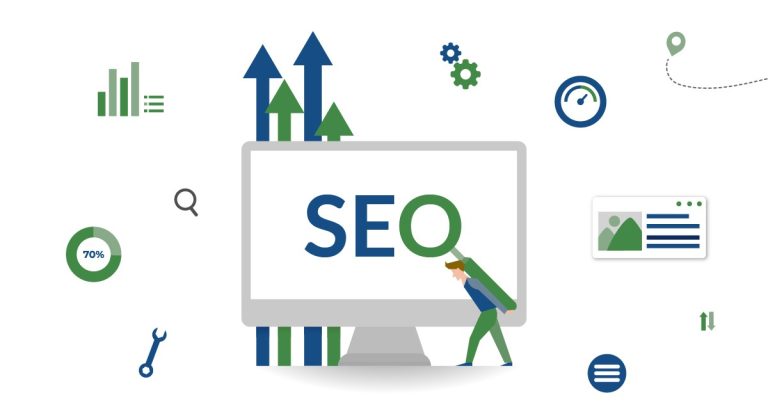 efek positif strategi SEO