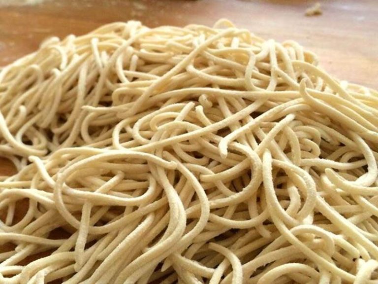 tips bikin mie lebih cepat