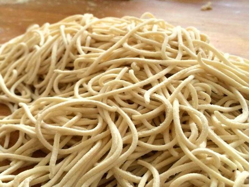 tips bikin mie lebih cepat
