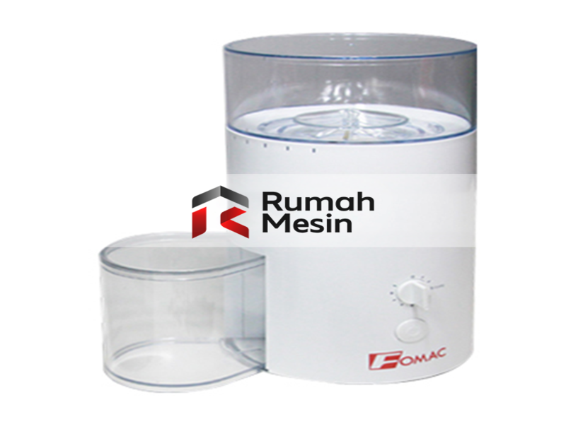 cara pakai mesin grinder kopi