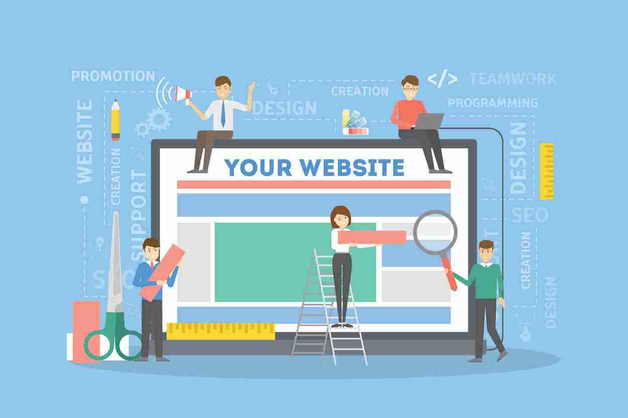 Tips online update website