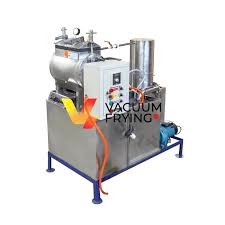 teknologi vacuum frying kekinian