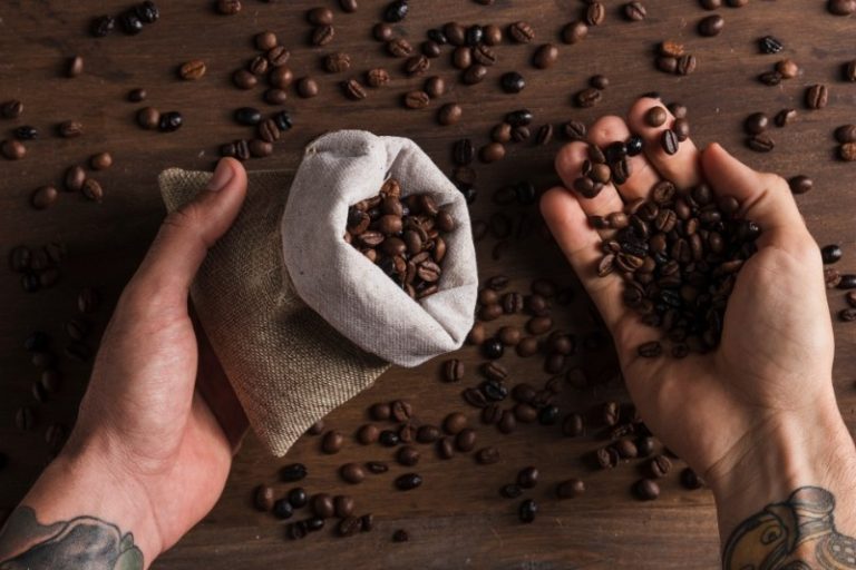 Rahasia Seduh Kopi Hitam Rasa Sempurna