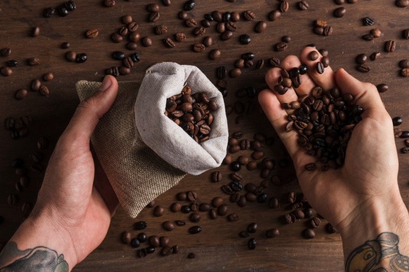 Rahasia Seduh Kopi Hitam Rasa Sempurna
