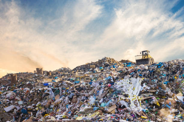 tantangan pengolahan limbah plastik bekas