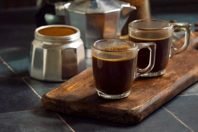 Rahasia Seduh Kopi Hitam dengan Maksimal Nikmat