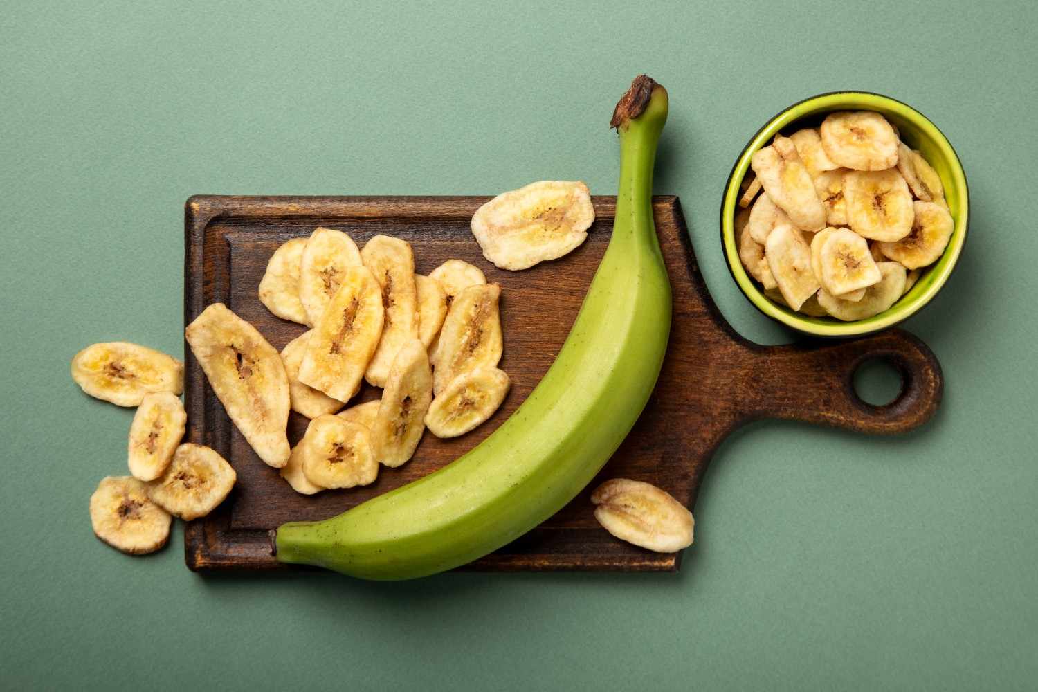 keuntungan usaha keripik pisang