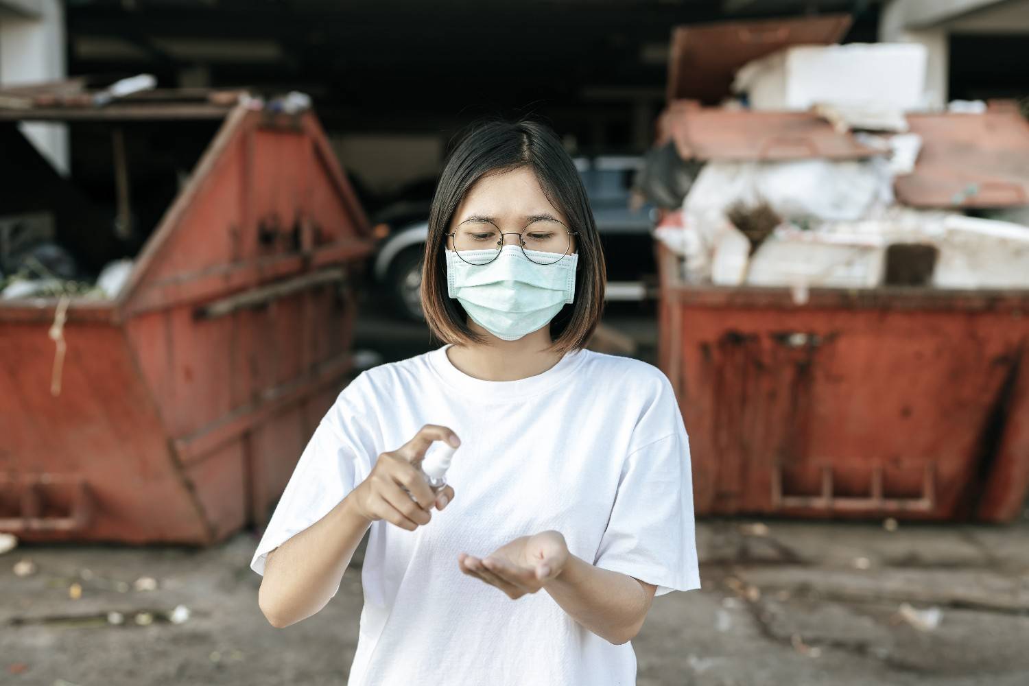 Solusi UMKM Atasi Limbah Plastik