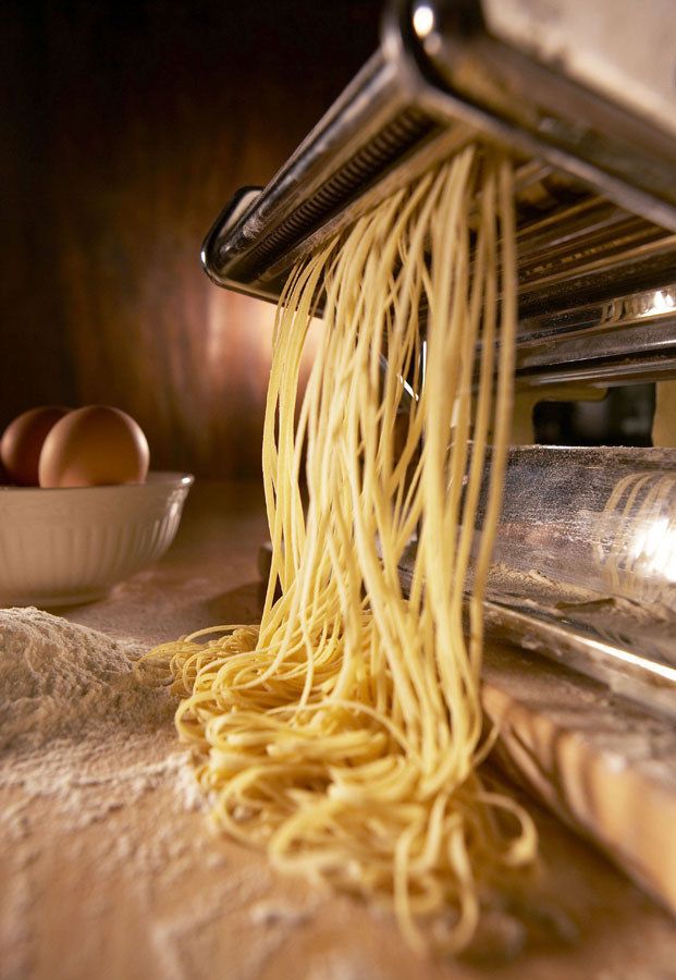 usaha perajang mie otomatis