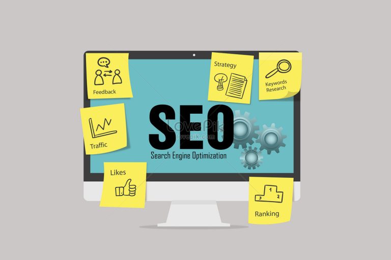 Pengenalan Optimasi SEO Website Panduan Dasar untuk Pemula