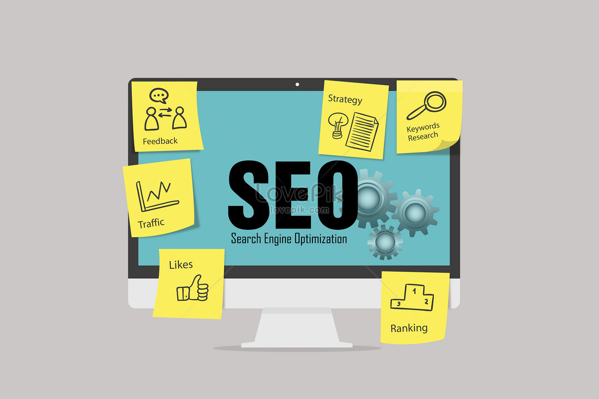 Pengenalan Optimasi SEO Website Panduan Dasar untuk Pemula