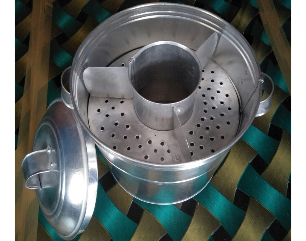 usaha bakso gerobak modal minim