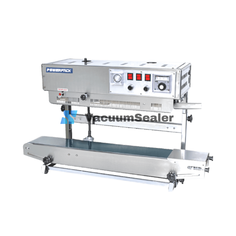 continuous sealer untuk industri kecil