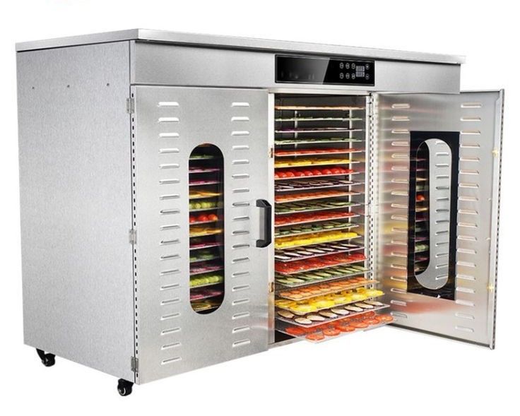 mesin pengering untuk UMKM