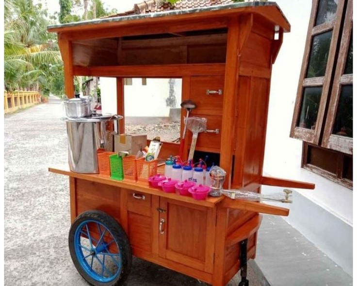 usaha bakso gerobak modal minimusaha bakso gerobak modal minim