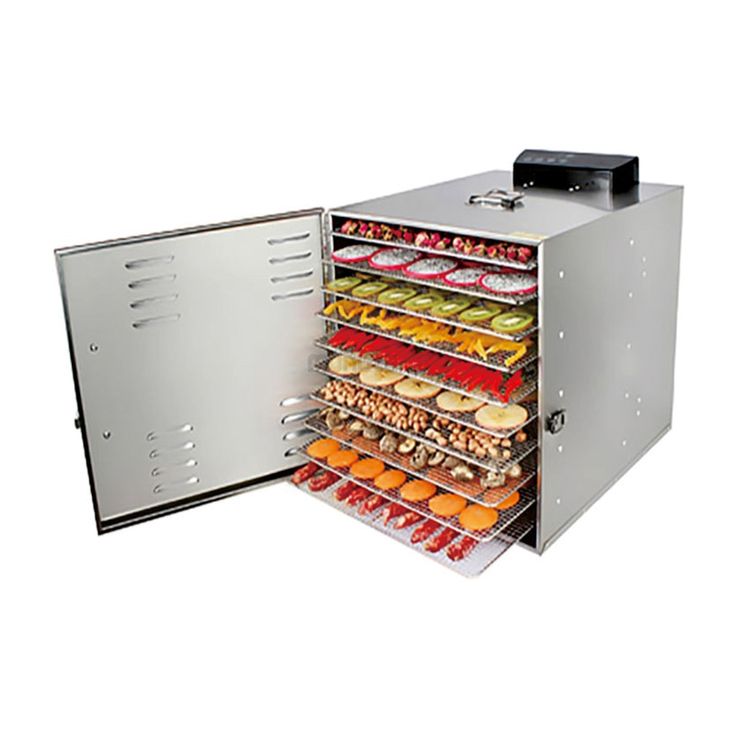food dehydrator kapasitas besar