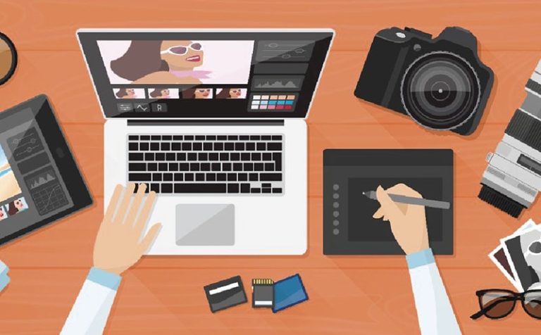 manfaat belajar jadi content creator